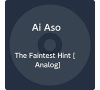 Ai Aso - The Faintest Hint [VINYL]