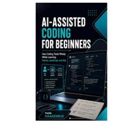 AI-Assisted Coding for Beginners: Use Coding Tools Wisely While Learning Python, JavaScript, and SQL