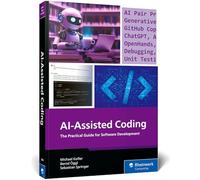 AI-Assisted Coding: Practical Guide for Software Development