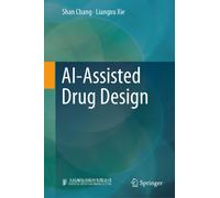 AI-Assisted Drug Design