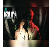 AI Asylum (PC) Steam Key - GLOBAL