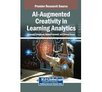 AI-Augmented Creativity in Learning Analytics