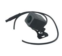 AI Backup Camera With Speaker Automotiva AHD Rear View Artificial Intelligence Wide Angle BIBI Alarm Reverse Camera