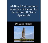 AI-Based Autonomous Anomaly Detection for the Artemis II Orion Spacecraft