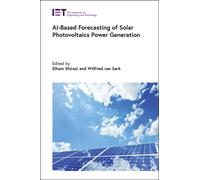 AI-Based Forecasting of Solar Photovoltaics Power Generation