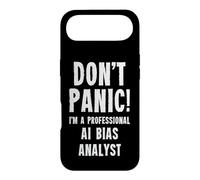 AI Bias Analyst Case for iPhone Air