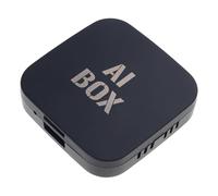 AI Box Adapter Multi-Platform with Cooling Fan Auto Mirroring Box