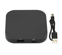 AI Box Wireless Wired Connection Built in 3DPI FPC Antenna | Upgrade your driving experience with this AI Box support wired and wireless USB connection for Android 4.2 above devices