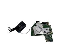 AI Camera, Motherboard, and Core Board EU -Black，Compatible for Dreame，X50 Ultra Vacuum Sweeping Robot