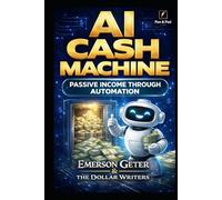 AI Cash Machine: Passive Income Through Automation (Pen & Pad Tech Stack)