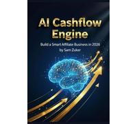 AI Cashflow Engine: Build a Smart Affiliate Business in 2026