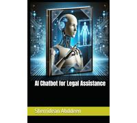 AI Chatbot for Legal Assistance