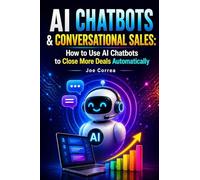 AI Chatbots & Conversational Sales: How to Use AI Chatbots to Close More Deals Automatically (5)