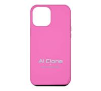 AI Clone - Artificial Intelligence Case for iPhone 12 Pro Max