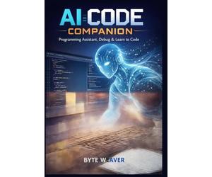AI Code Companion Programming Assistant, Debug & Learn to Code