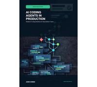 AI Coding Agents in Production: Reliable AI Coding Workflows for Real Software Teams