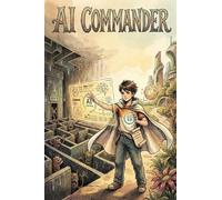 AI Commander School:A Guide to Judgment and Leadership for Children in the AI Era