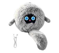 Ai Companion Plush - Interactive Smart Educational Toy For Kids Girls