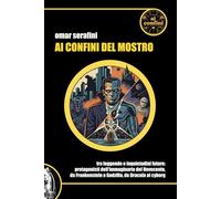 Ai confini del Mostro