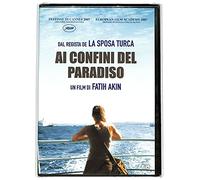 Ai Confini Del Paradiso