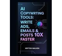 AI Copywriting Tools: Write Ads, Emails & Posts 10x Faster