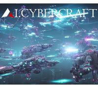 AI.Cybercraft Steam CD Key