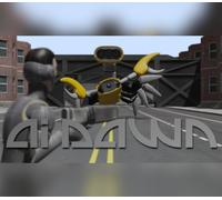 Ai Dawn Steam CD Key