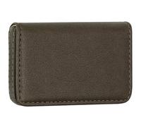AI-DEE RFID Blocking Wallet - Minimalist Leather Business Credit Card Holder, A65-01, S, Slim