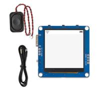 AI Development Board WiFi Version 1.54 inch LCD Screen Mic Type C Port Chat Module Voice Chat Module Replacement Development Tool