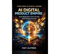 AI Digital Product Empire