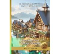 AI-Driven Architectural Design Explorations: Inspiring Eco Village Designs (Future Homes: AI-Driven Residential Design Inspirations)