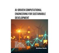 AI-Driven Computational Engineering for Sustainable Development