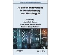 AI-driven Innovations in Physiotherapy and Oncology 5