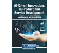 AI-Driven Innovations in Product and Service Development
