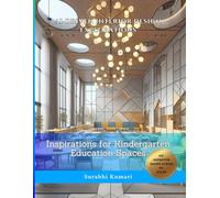 AI-Driven Interior Design Explorations: Inspirations for Kindergarten Education Spaces (AI-Driven Architectural Explorations: Innovative Architecture for Education)