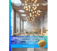 AI-Driven Interior Design Explorations: Inspirations for Kindergarten Education Spaces (AI-Driven Architectural Explorations: Innovative Architecture for Education)