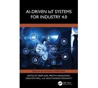 AI-Driven IoT Systems for Industry 4.0