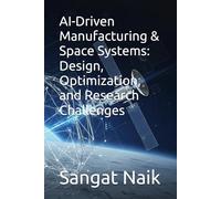 AI-Driven Manufacturing & Space Systems: Design, Optimization, and Research Challenges: 8 (Space Technology & Research Engineering Series)