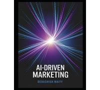 AI-Driven Marketing