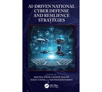 AI-Driven National Cyber Defense and Resilience Strategies