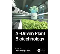 AI-Driven Plant Biotechnology