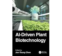 AI-Driven Plant Biotechnology
