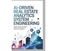 AI-DRIVEN REAL ESTATE ANALYTICS SYSTEM ENGINEERING: Property valuation prediction market trend analysis and investment intelligence