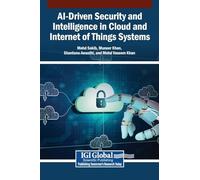 AI-Driven Security and Intelligence in Cloud and Internet of Things Systems