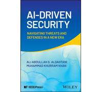AI-Driven Security : Navigating Threats and Defenses in a New Era