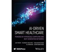 AI-Driven Smart Healthcare : Powered by Hyperscale Computing and Next Generation Networks