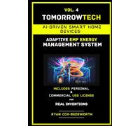 AI-Driven Smart Home Devices: Adaptive EMF Energy Management System (TOMORROWTECH: GROUNDBREAKING INVENTIONS OF THE FUTURE)