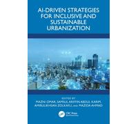 AI-Driven Strategies for Inclusive and Sustainable Urbanization