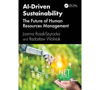 AI-Driven Sustainability : The Future of Human Resources Management