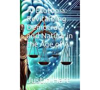 AI Ecotopia: Revitalizing Democracy and Nature in the Age of AI